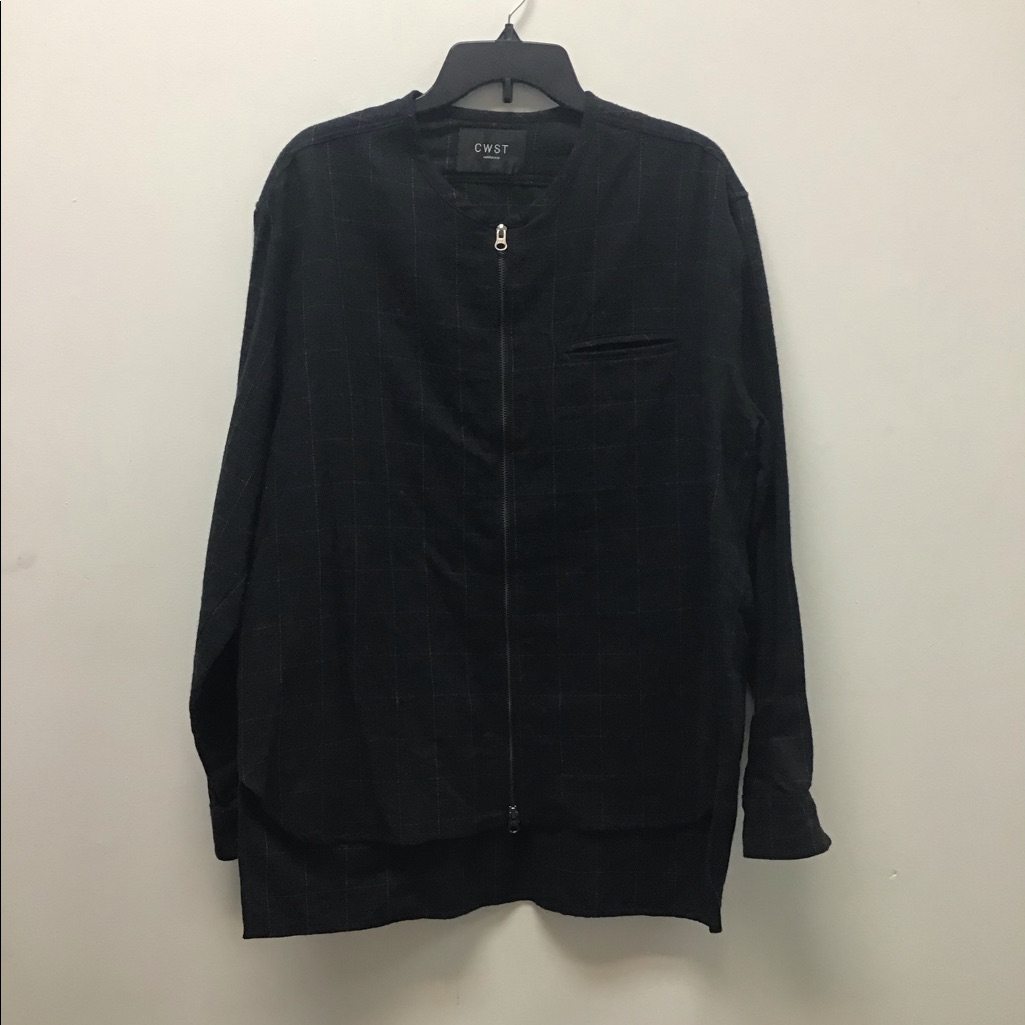 Cwst Jacket